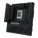 Материнская плата ASUS TUF GAMING B760M-BTF WIFI, LGA1700, B760, 4*DDR5, 4*SATA, 3*M.2, 5*USB 3.2, 4*USB 2.0, Type-C, 2*PCIx16, 1*PCIx1, DP+HDMI, mATX; 90MB1G50-M0EAY0 (TUF GAMING B760M-BTF WIFI)