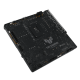 Материнская плата ASUS TUF GAMING B760M-BTF WIFI, LGA1700, B760, 4*DDR5, 4*SATA, 3*M.2, 5*USB 3.2, 4*USB 2.0, Type-C, 2*PCIx16, 1*PCIx1, DP+HDMI, mATX; 90MB1G50-M0EAY0 (TUF GAMING B760M-BTF WIFI)