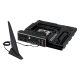 Материнская плата ASUS TUF GAMING B760M-BTF WIFI, LGA1700, B760, 4*DDR5, 4*SATA, 3*M.2, 5*USB 3.2, 4*USB 2.0, Type-C, 2*PCIx16, 1*PCIx1, DP+HDMI, mATX; 90MB1G50-M0EAY0 (TUF GAMING B760M-BTF WIFI)
