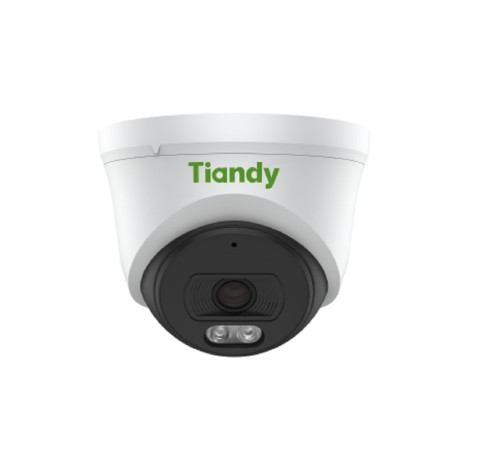Камера видеонаблюдения Tiandy TC-C32XN spec:I3/E/Y/2.8mm/V5.1 SPARK серия Камера видеонаблюдения Tiandy TC-C32XN spec:I3/E/Y/2.8mm/V5.1 SPARK серия