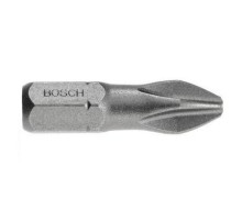 Набор бит Bosch Extra-Hart (2607001511) (3пред.) для шуруповертов