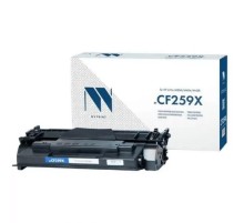 Картридж NVP совместимый NV-CF259X/057H (БЕЗ ЧИПА) универсальные для HP/Canon Laser Jet Pro M304/M404/M428/ i-SENSYS LBP223/226/228/MF443/445/446/449 (10000k)