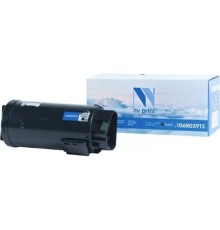 Картридж NVP совместимый NV-106R03915 Black для Xerox VersaLink C600/C605 (12200k)
