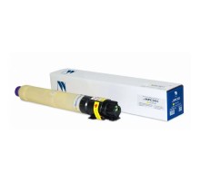 Картридж NVP совместимый NV-MPC305 Yellow для Ricoh Aficio-MPC305 (4000k)