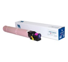 Картридж NVP совместимый NV-MPC3502E Magenta для Ricoh Aficio-MPC3002/MPC3502 (18000k)