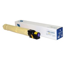 Картридж NVP совместимый NV-MPC3502E Yellow для Ricoh Aficio-MPC3002/MPC3502 (18000k)