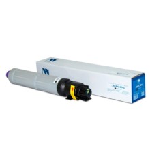 Картридж NVP совместимый NV-MPC406 Black для Ricoh Aficio-MPC306/MPC307/MPC406 (17000k)