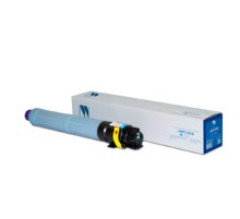Картридж NVP совместимый NV-MPC406 Cyan для Ricoh Aficio-MPC306/MPC307/MPC406 (6000k)