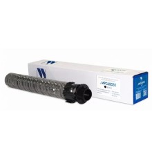 Картридж NVP совместимый NV-MPC6003E Black для Ricoh Aficio-MPC4503/MPC4504/MPC5503/MPC5504/MPC6003/MPC6004 (33000k)