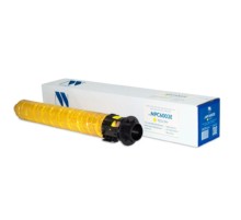 Картридж NVP совместимый NV-MPC6003E Yellow для Ricoh Aficio-MPC4503/MPC4504/MPC5503/MPC5504/MPC6003/MPC6004 (22500k)