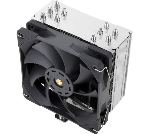 Кулер для процессора Thermalright TRUE Spirit 120 Rev.B (TRUE-SPIRIT-120-B)