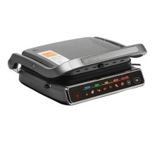 REDMOND GM300 Гриль SteakMaster, Серый/металл
