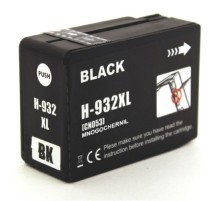 Струйный картридж NV Print 932XLBK (NV-CN053AE)  Black для HP OfficeJet 6100, 6600, 6700, 7110, 7510, 7610, 7612 (1000 стр) совместимый
