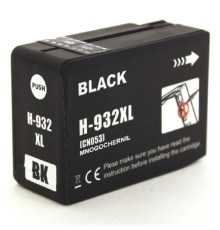 Струйный картридж NV Print 932XLBK (NV-CN053AE)  Black для HP OfficeJet 6100, 6600, 6700, 7110, 7510, 7610, 7612 (1000 стр) совместимый