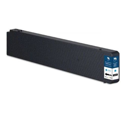 Струйный картридж NV Print T8582 Cyan для Epson WorkForce Enterprise WF-C20590/ WF-C20590 D4TWF (50 000 стр) Струйный картридж NV Print T8582 Cyan для Epson WorkForce Enterprise WF-C20590/ WF-C20590 D4TWF (50 000 стр)