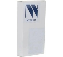 Струйный картридж NV Print 712 (NV-3ED67A) Cyan для HP DJ T210/T630 (29 мл)