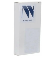 Струйный картридж NV Print 712 (NV-3ED67A) Cyan для HP DJ T210/T630 (29 мл)