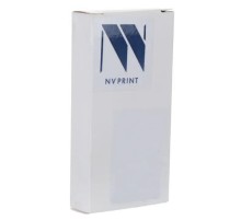 Струйный картридж NV Print 712 (NV-3ED71A) Black для HP DJ T210/T630 (80 мл)