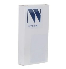 Струйный картридж NV Print 712 (NV-3ED71A) Black для HP DJ T210/T630 (80 мл)