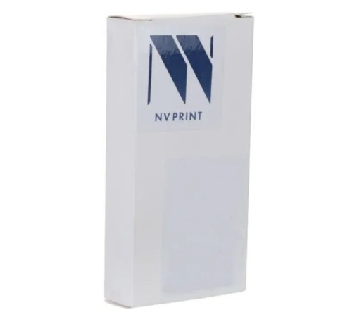 Струйный картридж NV Print 712 (NV-3ED71A) Black для HP DJ T210/T630 (80 мл)