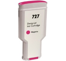 Струйный картридж NV Print 727 (NV-B3P20A) Magenta для HP DesignJet T920/T930/T1500/T1530/T2500/T2530 (130 мл)