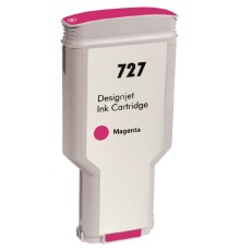 Струйный картридж NV Print 727 (NV-B3P20A) Magenta для HP DesignJet T920/T930/T1500/T1530/T2500/T2530 (130 мл)