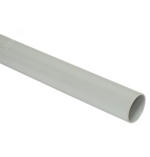 IEK (CTR10-016-K41-111I) Труба ПВХ жесткая D.16 мм/d=14,5мм (3 м)
