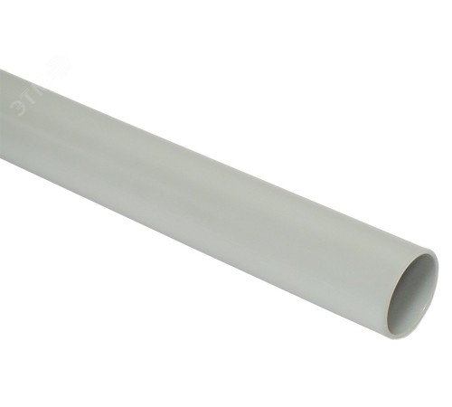 IEK (CTR10-016-K41-111I) Труба ПВХ жесткая D.16 мм/d=14,5мм (3 м)
