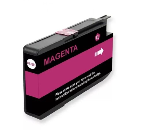 Струйный картридж NV Print 953XLM (NV-F6U17AE) Magenta для HP OfficeJet Pro 7720, 7730, 7740, 8210, 8218, 8710, 8715, 8720, 8725, 8730 (1600 стр)