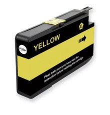 Струйный картридж NV Print 953XLY (NV-F6U18AE) Yellow для HP OfficeJet Pro 7720, 7730, 7740, 8210, 8218, 8710, 8715, 8720, 8725, 8730 (1600 стр)