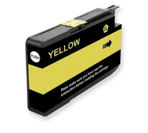 Струйный картридж NV Print 953XLY (NV-F6U18AE) Yellow для HP OfficeJet Pro 7720, 7730, 7740, 8210, 8218, 8710, 8715, 8720, 8725, 8730 (1600 стр)