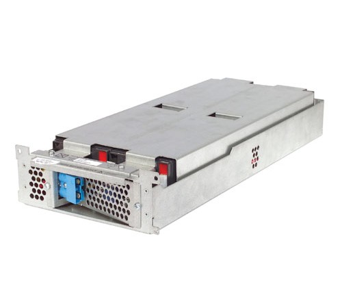 Батарейный модуль APC by Schneider Electric APC №43 (RBC43)