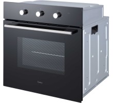 Встраиваемый духовой шкаф EVELUX EVELUX EO 620 B