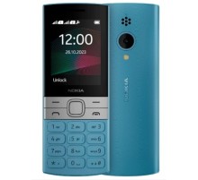 Мобильный телефон Nokia 150 TA-1582 DS BLUE (286838555)