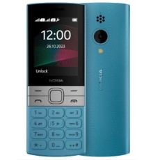 Мобильный телефон Nokia 150 TA-1582 DS BLUE (286838555)