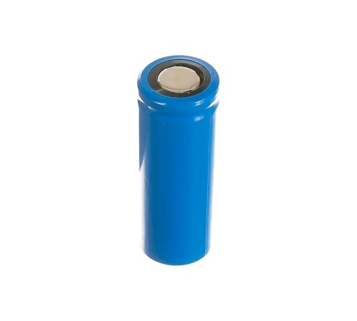 Rexant (30-2060) Аккумулятор Li-ion 18500, 3,7В, 1400мАч, без платы защиты, плоский контакт Rexant (30-2060) Аккумулятор Li-ion 18500, 3,7В, 1400мАч, без платы защиты, плоский контакт
