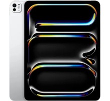 Apple iPad Pro 13-inch 2 Tb WiFi Nano-texture glass Silver MWRJ3LL/A