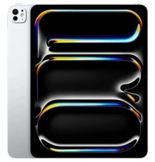 Apple iPad Pro 13-inch 2 Tb WiFi Nano-texture glass Silver MWRJ3LL/A