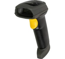 Mindeo MD6600-HD_(2m) 2D USB Сканер ШК (ручной, 2D имидж, серый; ЕГАИС; Честный Знак) USB