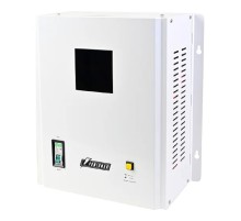 Стабилизатор напряжения PowerMan AVS 8000 H