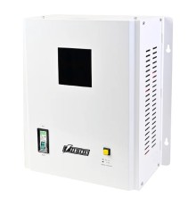 Стабилизатор напряжения PowerMan AVS 8000 H