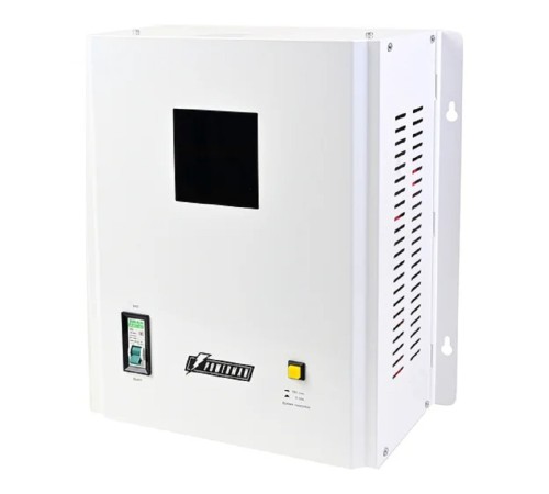 Стабилизатор напряжения PowerMan AVS 8000 H Стабилизатор напряжения PowerMan AVS 8000 H