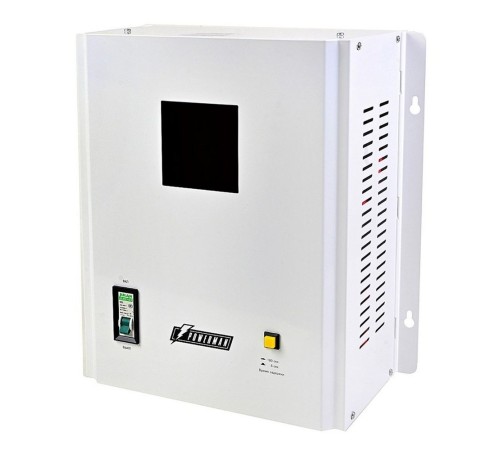 Стабилизатор напряжения PowerMan AVS 10000 H Стабилизатор напряжения PowerMan AVS 10000 H