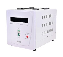 Стабилизатор напряжения PowerMan AVS 3000 E