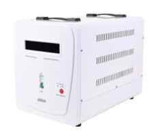 Стабилизатор напряжения PowerMan AVS 8000 E