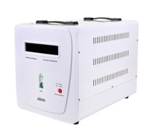Стабилизатор напряжения PowerMan AVS 10000 E