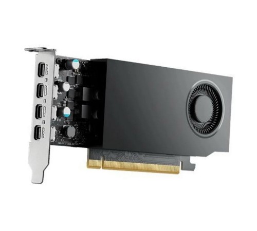 Видеокарта NVIDIA RTX A400 4GB with ATX and LP bracketsPN:900-5G172-2260-000 Видеокарта NVIDIA RTX A400 4GB with ATX and LP bracketsPN:900-5G172-2260-000