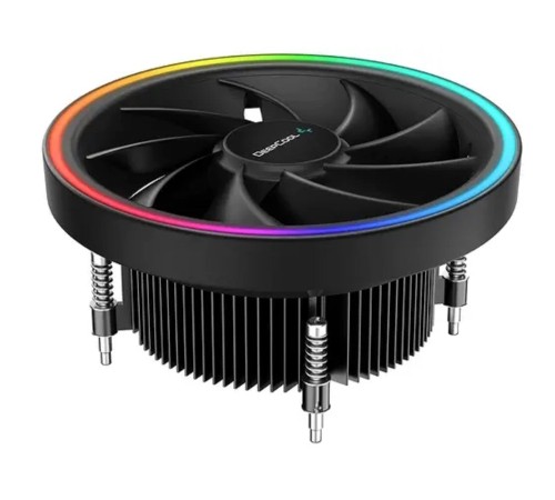 Вентилятор Deepcool UL551 1700 R-UL551-BKAMAB-G-17