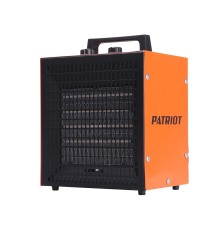 Тепловая пушка электрическая Patriot PT-Q 5 S оранжевый