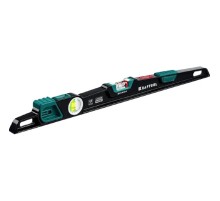 Уровень Kraftool 34920-60 пузырьковый 2глаз.